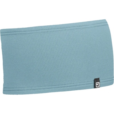 Ortovox Лента за глава Ortovox Light Fleece Headband - Glacier Grey - размер 50-56 cm (904-1069-0911)