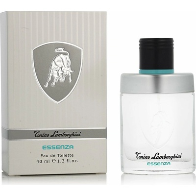 Tonino Lamborghini Essenza toaletná voda pánska 40 ml