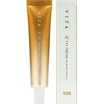 Tenzero Околоочен крем с витамин С Tenzero Green Tangerine Vita C Eye Cream