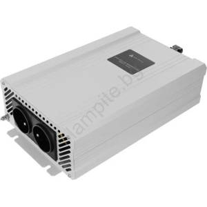 Tipa Соларен инвертор за нагряване на вода ECO Solar Boost Evo MPPT-4000 4kW (TI9986)