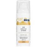 Olival Immortelle Natural хидратиращ СС крем SPF 12 цвят Medium 50ml