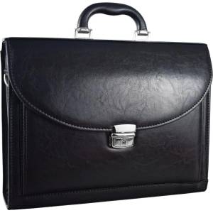 REAbags 9004-TR Black/Nickel