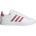 adidas Маратонки Adidas Women's Low-Top Trainers - White/Pink Stra