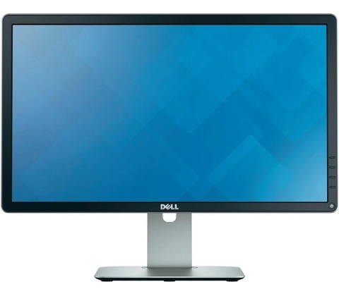 Dell P2214H