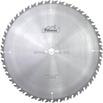 Pilana Pilový kotouč SK 450x4,0/2,8x30 5383-35 40 LWZ