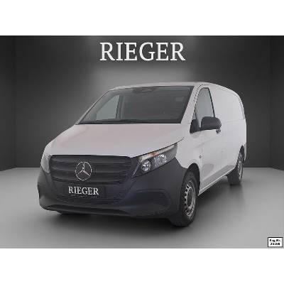 Mercedes-Benz Vito 114 CDi 100 kW