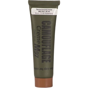 Image 1 of Mil-Tec Кафява НАТО CAMO боя за покривало 30GR (16331009)