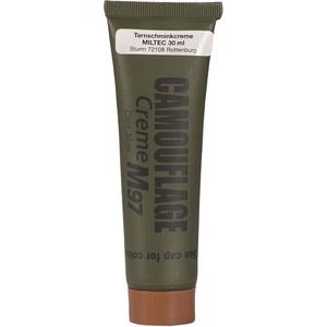 Mil-Tec Кафява НАТО CAMO боя за покривало 30GR (16331009)