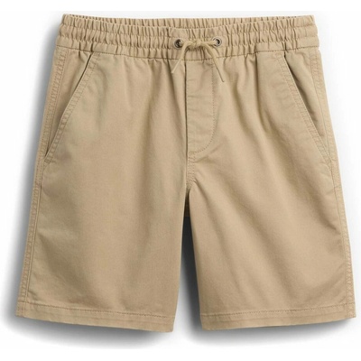GAP 887319-03 Dětské kraťasy Hnědá