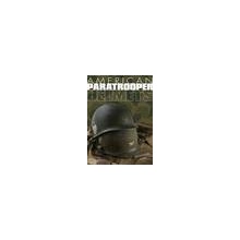 American Paratroop Helmets M. Trez