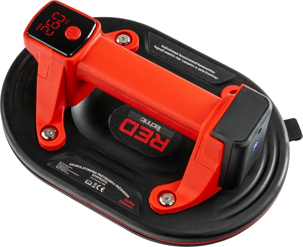 RED TECHNIC RTPPS0170