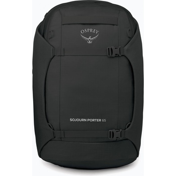 Osprey Sojourn Porter 65 л туристическа раница черна