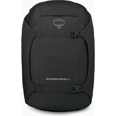Osprey Sojourn Porter 65 л туристическа раница черна