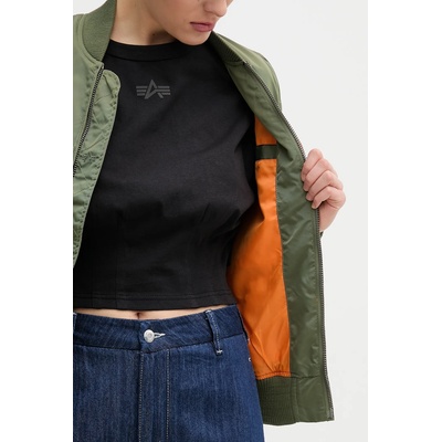 Alpha Industries Яке бомбър Alpha Industries MA-1 TT 141041 01 (141041.01)