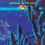 Yes - Mirror To The Sky (Limited Numbered Deluxe Edition) (Electric Blue Coloured) (2 LP + 2 CD + Blu-ray) (0196587775315)