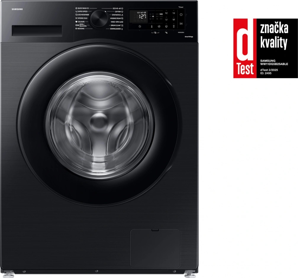 Samsung WW11DG5B25ABLE