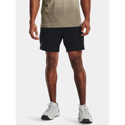 Under Armour UA Vanish Woven 6in Shorts Černá
