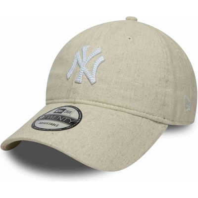 NEW ERA 920 Mlb Linen 9Twenty Neyyan Stn STN