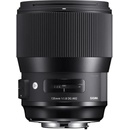 SIGMA 135mm f/1.8 DG HSM ART L-MOUNT