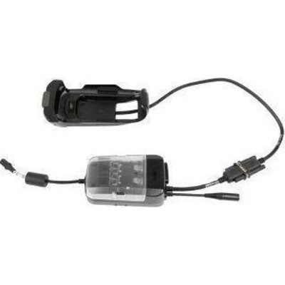 Zebra Vehicle Charge and Communication Cradle Kit (CRD-TC7X-VCD1-01)