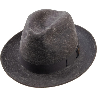 Fedora Orio Stretti šedá Q8046 12555/17AA