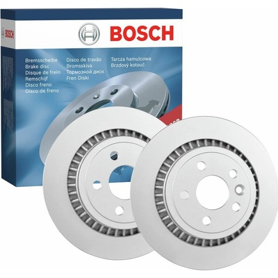 Brzdový kotúč BOSCH 0 986 479 713