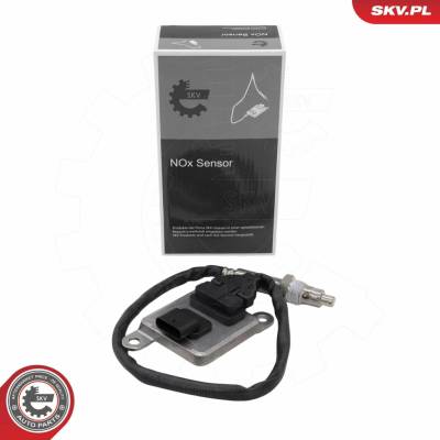 NOx-Senzor, NOx-Katalyzátor ESEN SKV 71SKV095
