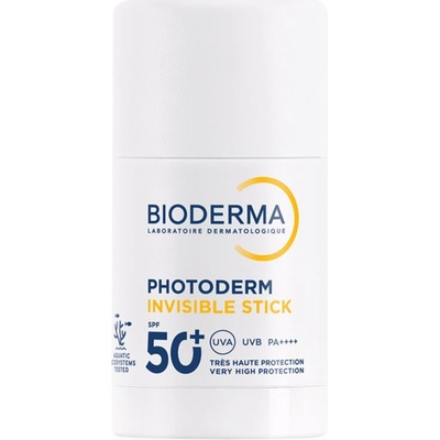 BIODERMA Photoderm Stick слънцезащитен крем в стик SPF 50+ 15 гр