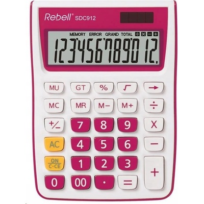 Rebell RE-SDC912PK BX