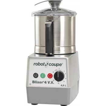 ROBOT COUPE Blixer 4 V.V.