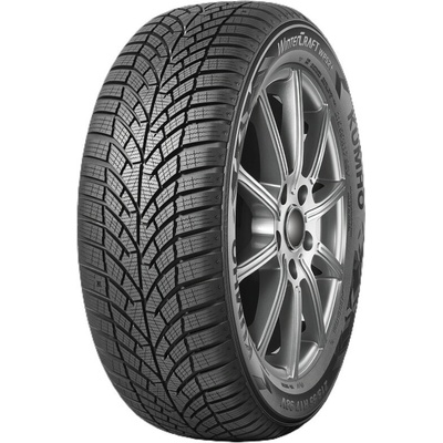 Kumho WinterCraft WP52+ 175/80 R14 88T