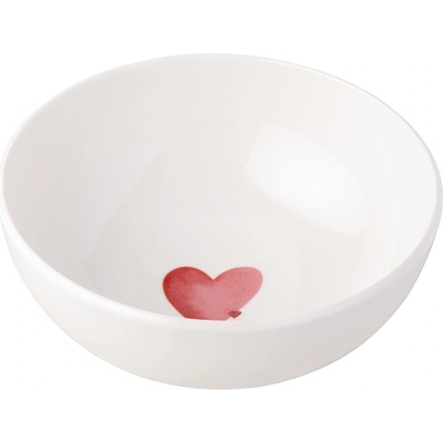 Villeroy & Boch Miska na cereálie With Love Sending Love 169 mm 550 ml