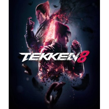 Tekken 8