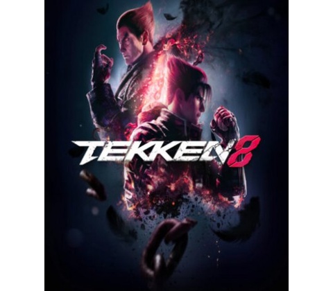 Tekken 8