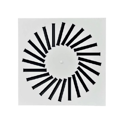 Ventishop DFR-A 500 x 24 S