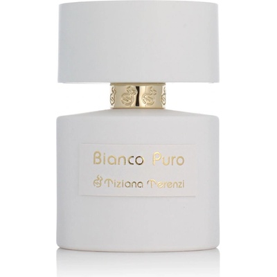 Tiziana Terenzi Bianco Puro parfumovaný extrakt unisex 100 ml