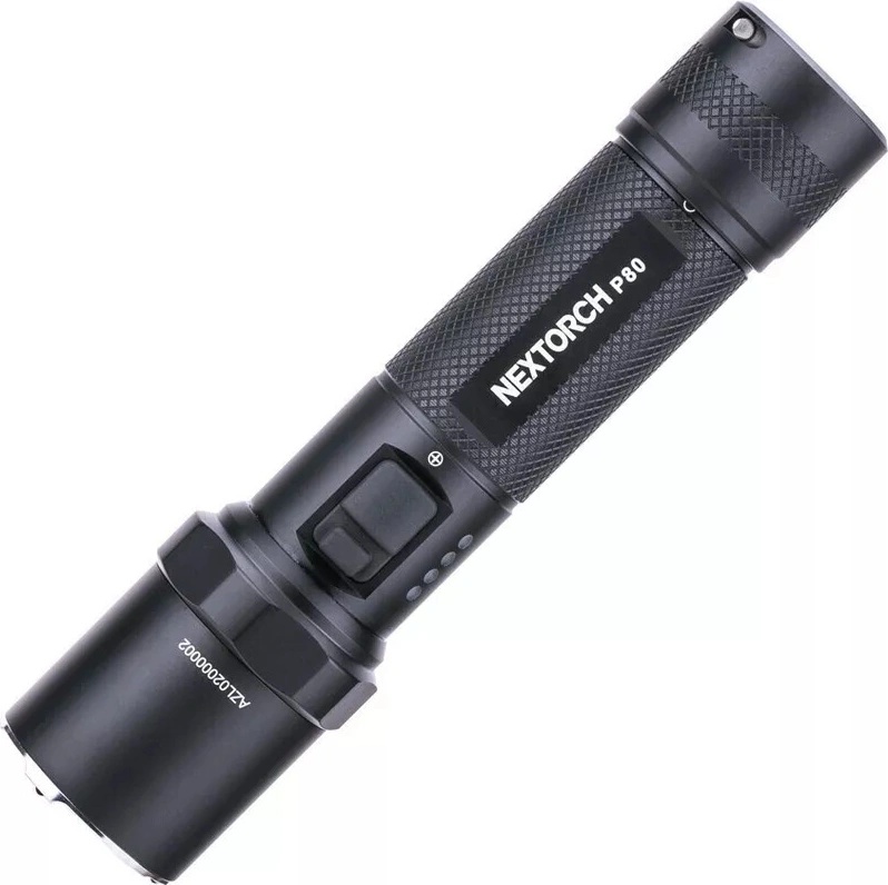 Nextorch P80