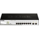 D-Link DGS-1210-10P