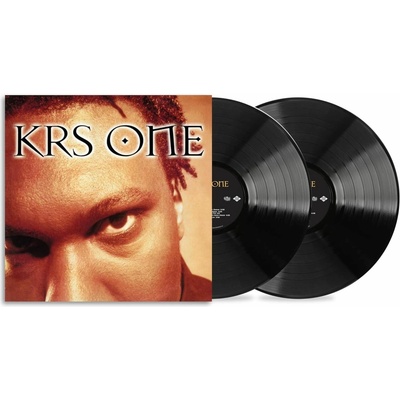 KRS-One - Krs-one LP
