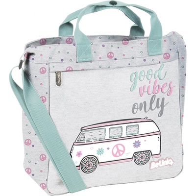 BeUniq taška cez rameno Bus