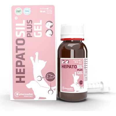 OPKO Health Hepatosil Plus 30 tbl