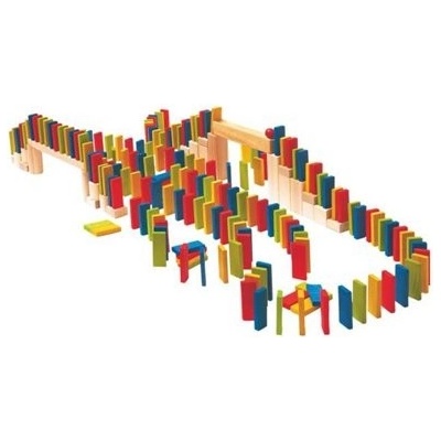Domino Rally 200 dielov