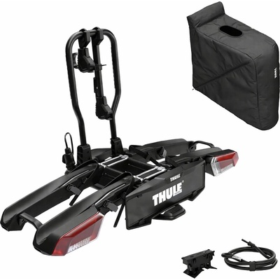 Thule EasyFold 3 944 + taška Thule 9446 + zámok Thule 9785