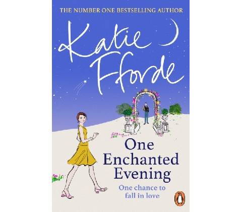 One Enchanted Evening - Katie Fforde