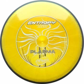 MVP Entropy Plasma