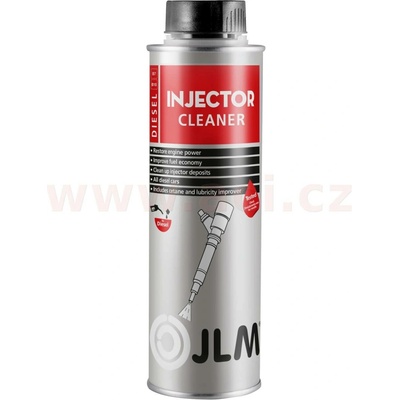 JLM Diesel Injector Cleaner Pro 250 ml