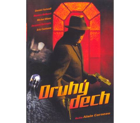 Druhý dech DVD