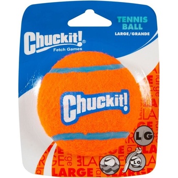 Chuckit! loptička tenisový Large 7,5 cm 1 ks