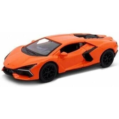Welly Lamborghini Revuelto oranžové 1:34