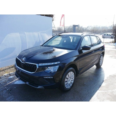 Skoda Kamiq 1.5 TSI DSG Selection 110 kW